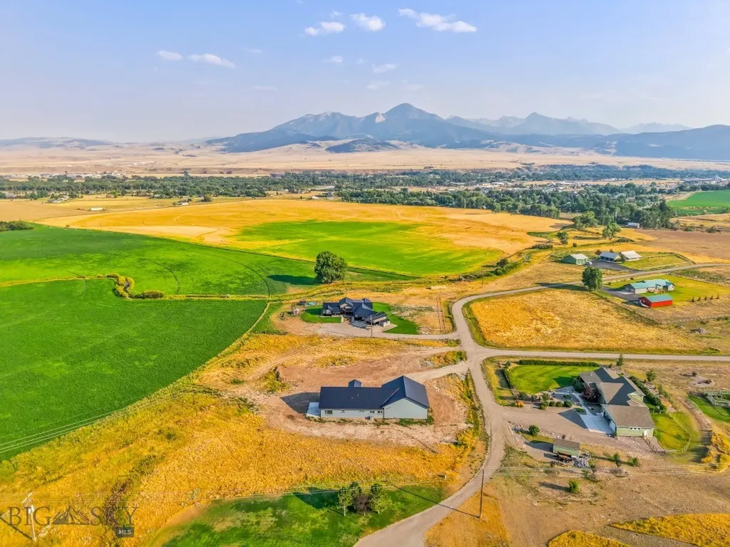 38 Heather Lane Livingston MT 59047