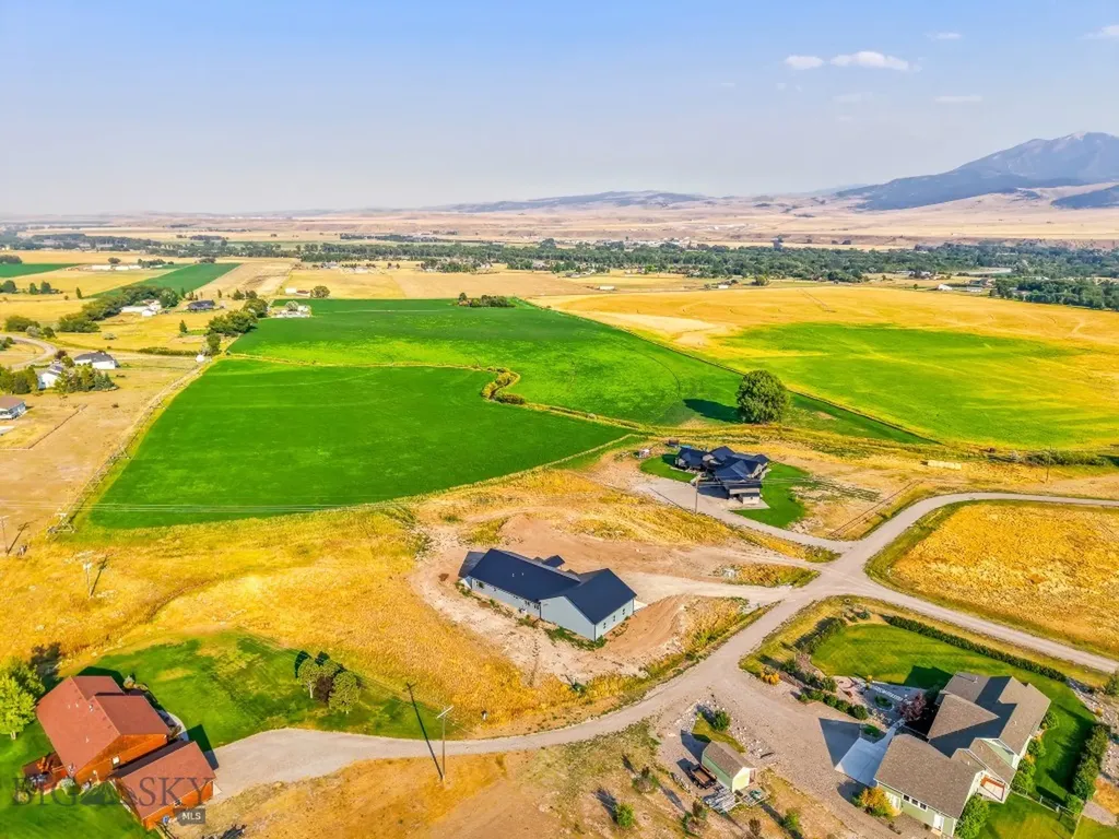 38 Heather Lane Livingston MT 59047