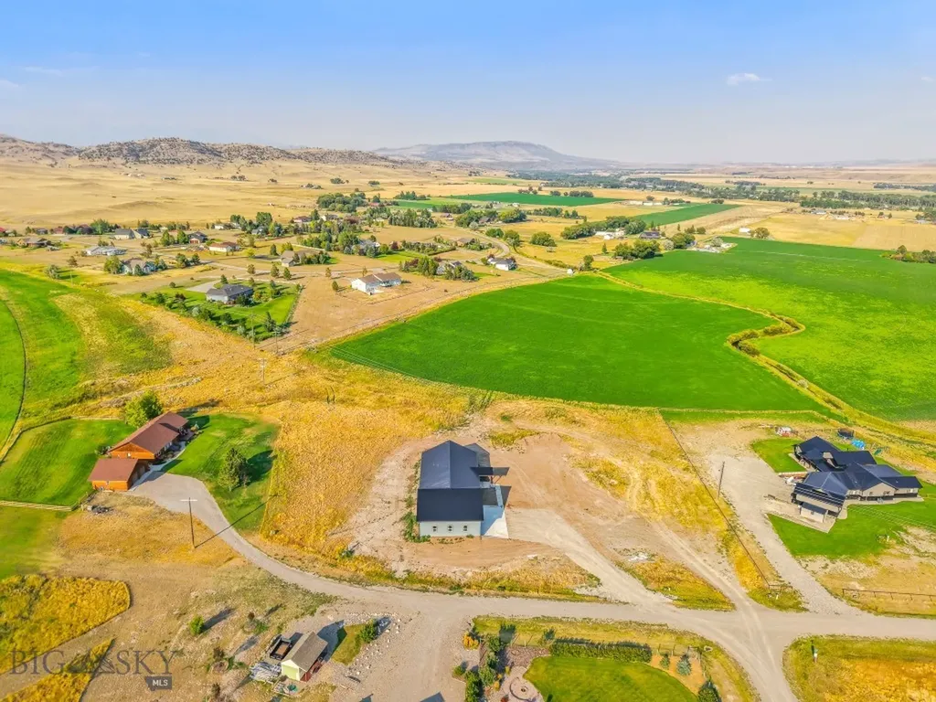 38 Heather Lane Livingston MT 59047