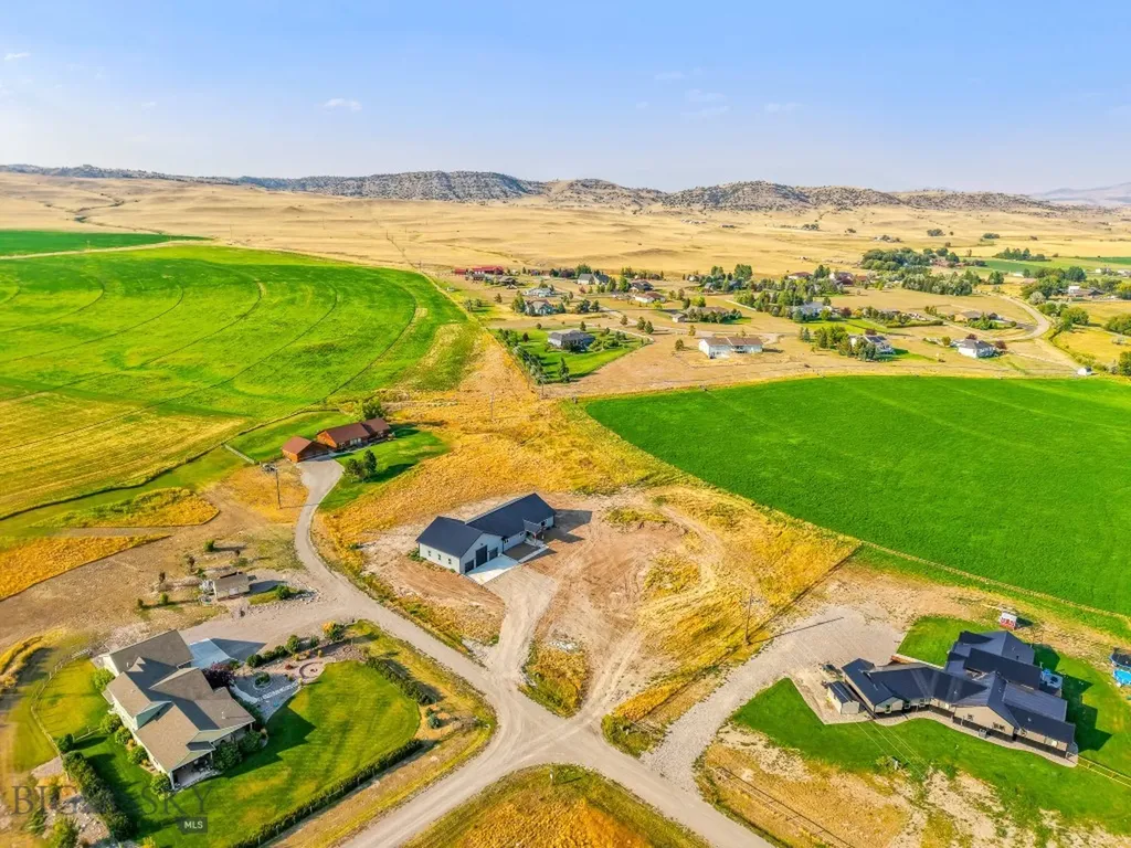38 Heather Lane Livingston MT 59047