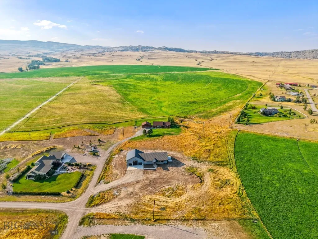 38 Heather Lane Livingston MT 59047
