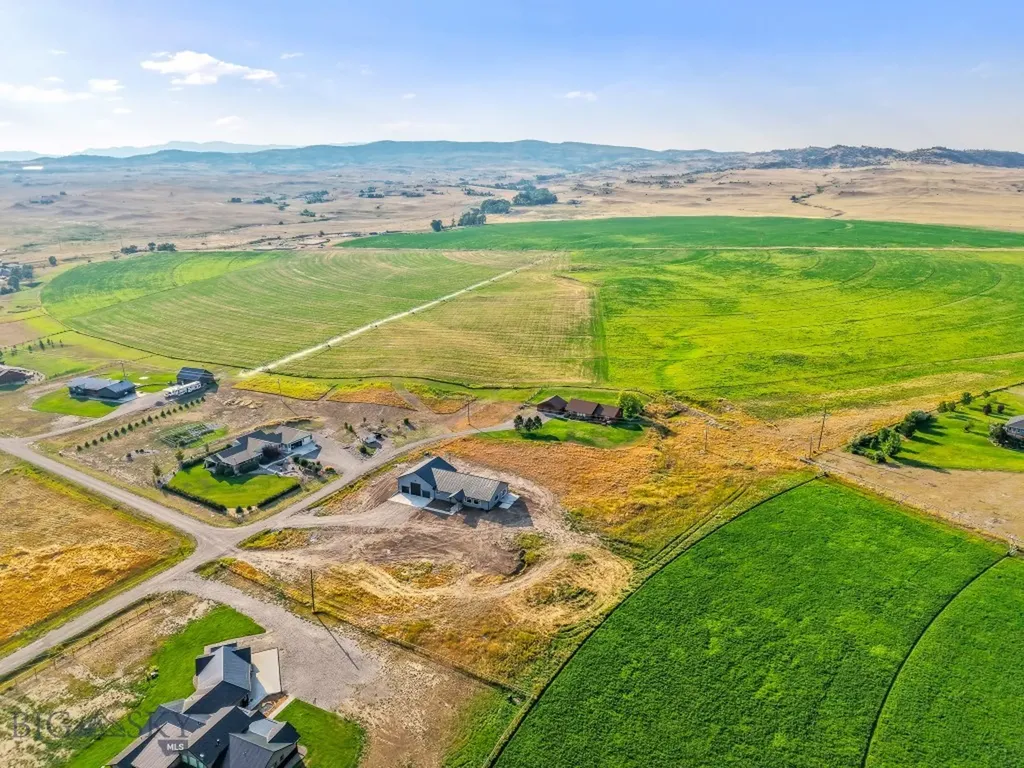 38 Heather Lane Livingston MT 59047