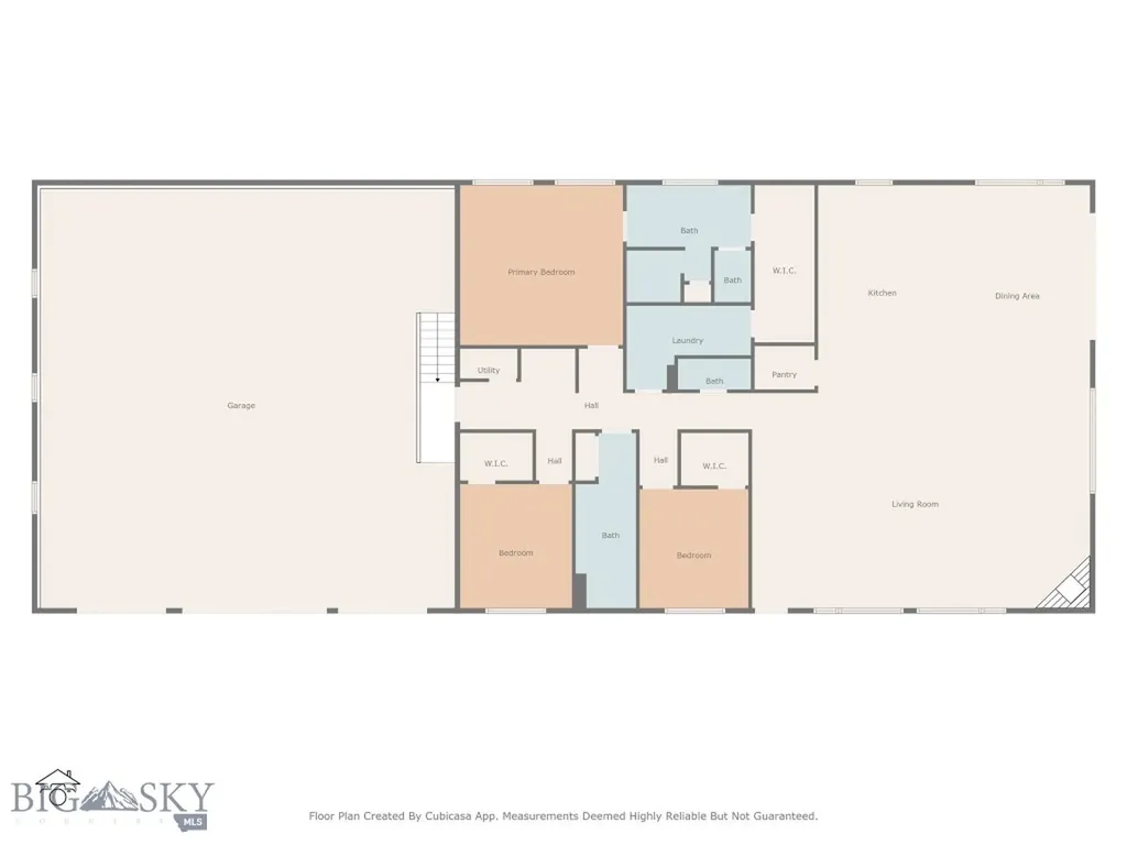 38 Heather Lane Livingston MT 59047