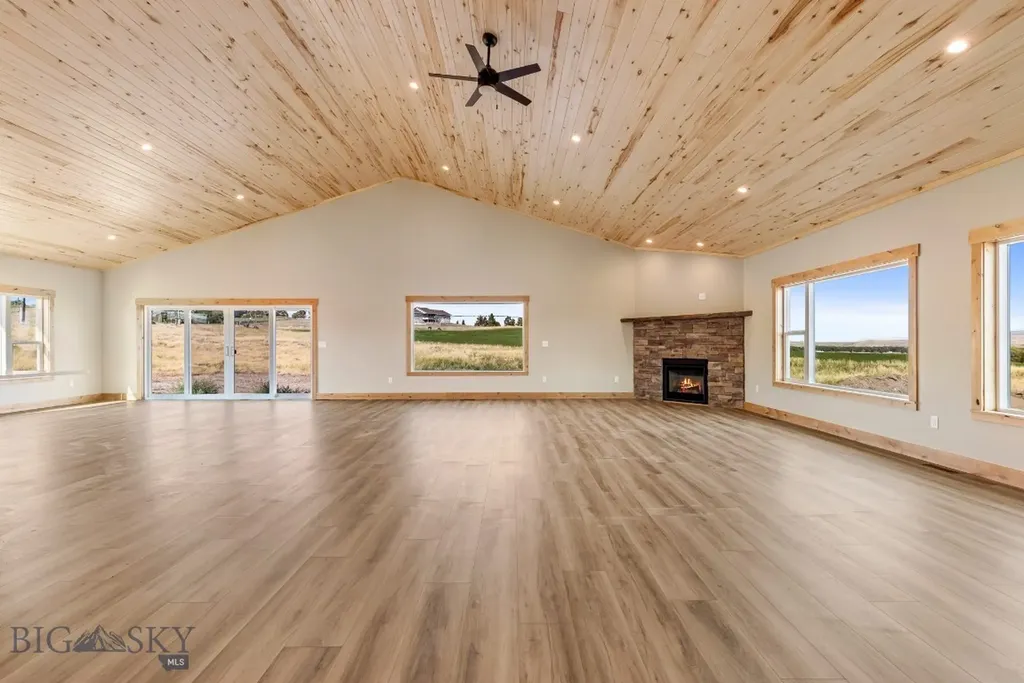 38 Heather Lane Livingston MT 59047