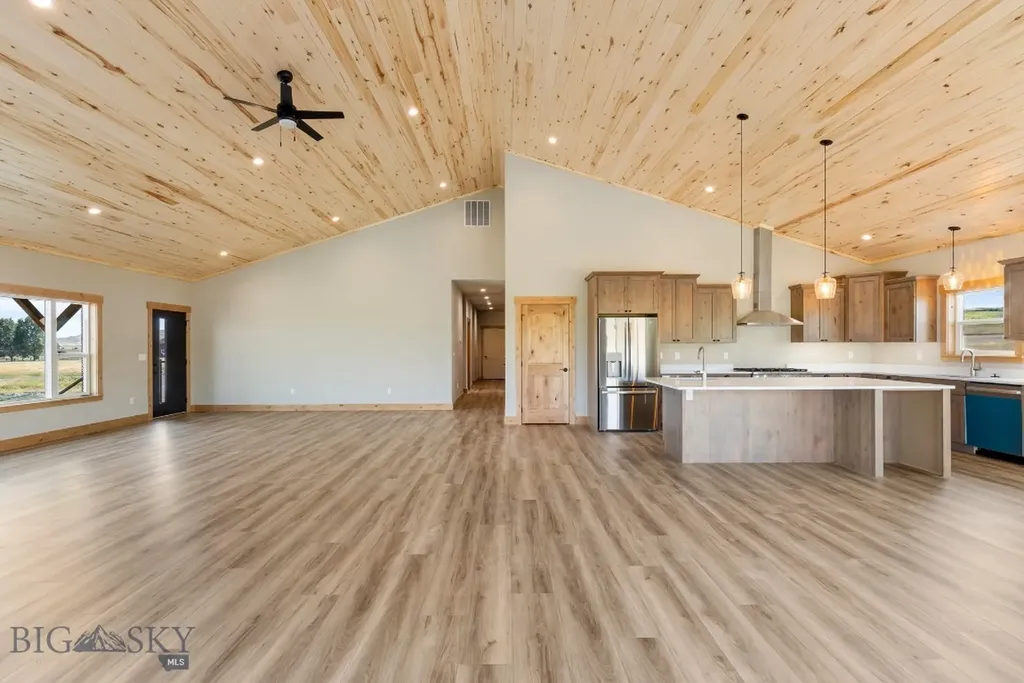 38 Heather Lane Livingston MT 59047