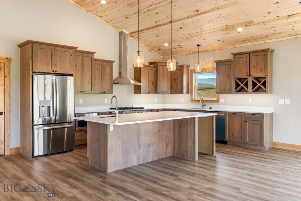 38 Heather Lane Livingston MT 59047