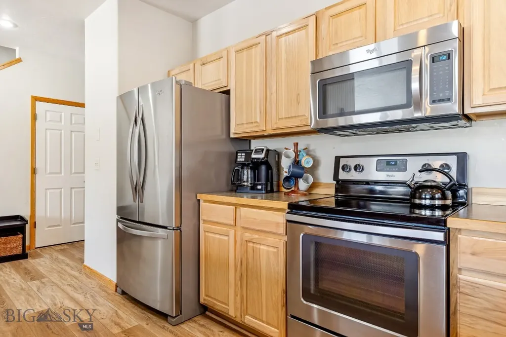 299 Ousel Falls Big Sky MT 59716