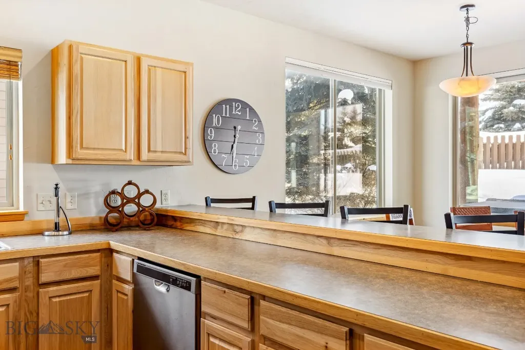 299 Ousel Falls Big Sky MT 59716