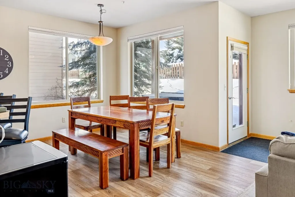 299 Ousel Falls Big Sky MT 59716
