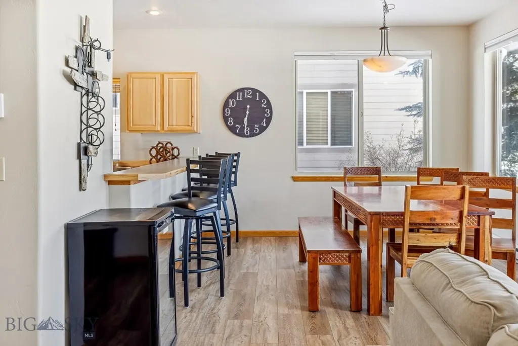 299 Ousel Falls Big Sky MT 59716