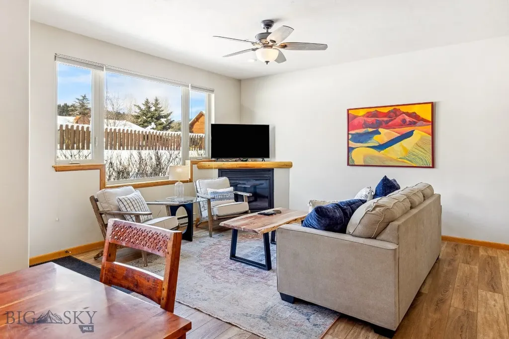 299 Ousel Falls Big Sky MT 59716