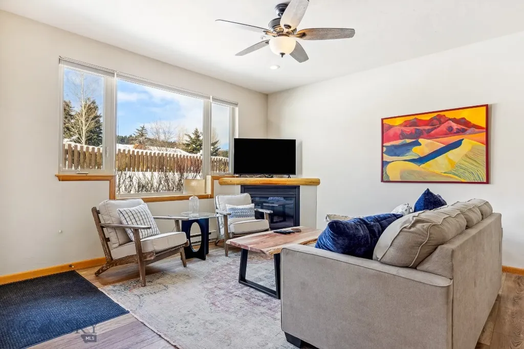 299 Ousel Falls Big Sky MT 59716