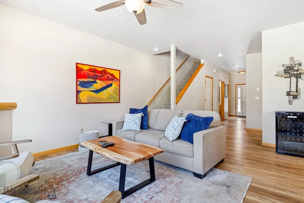 299 Ousel Falls Big Sky MT 59716