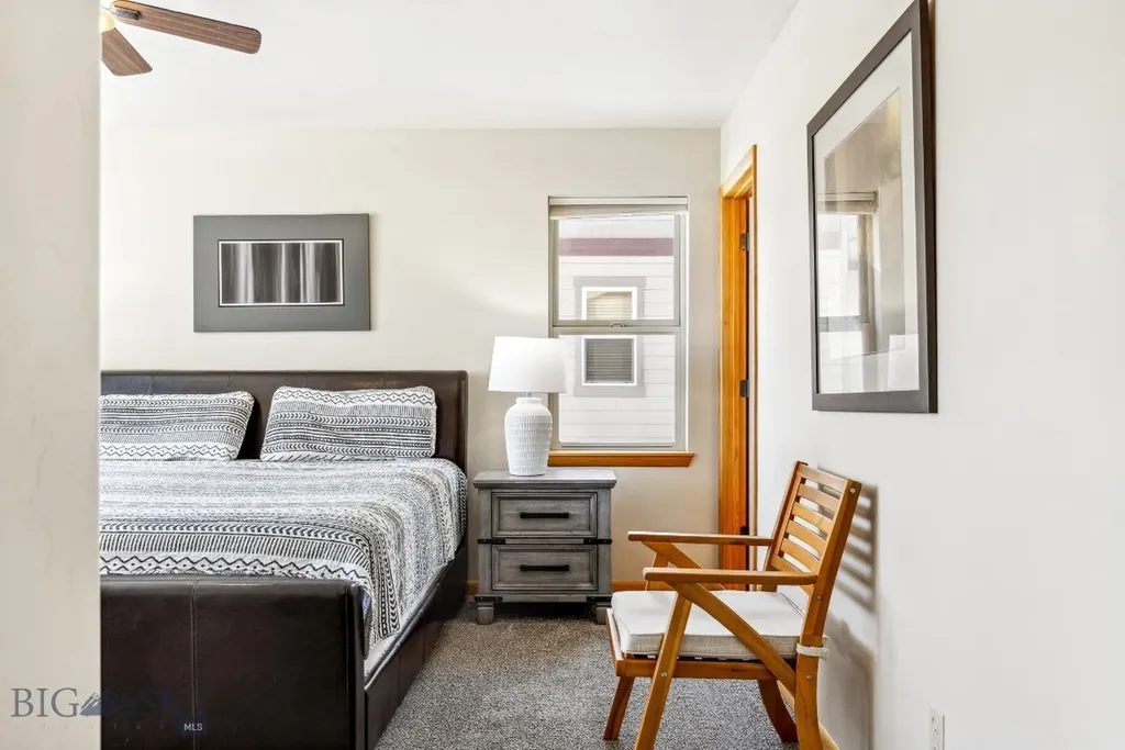 299 Ousel Falls Big Sky MT 59716