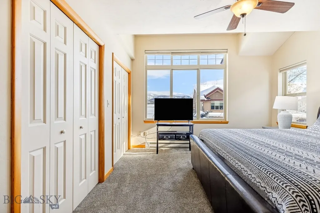 299 Ousel Falls Big Sky MT 59716