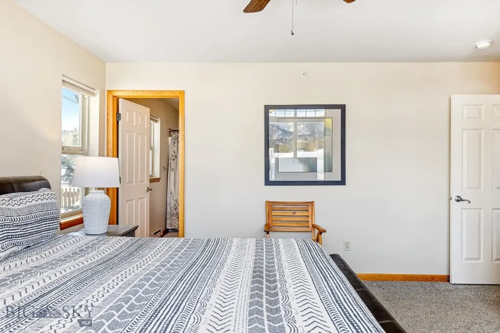 299 Ousel Falls Big Sky MT 59716