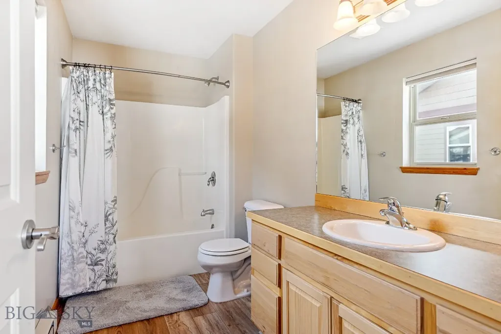 299 Ousel Falls Big Sky MT 59716