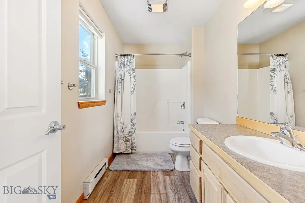 299 Ousel Falls Big Sky MT 59716