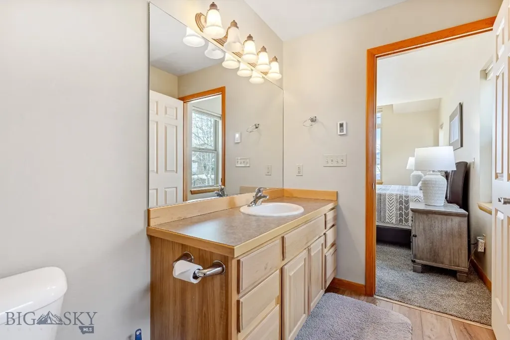 299 Ousel Falls Big Sky MT 59716
