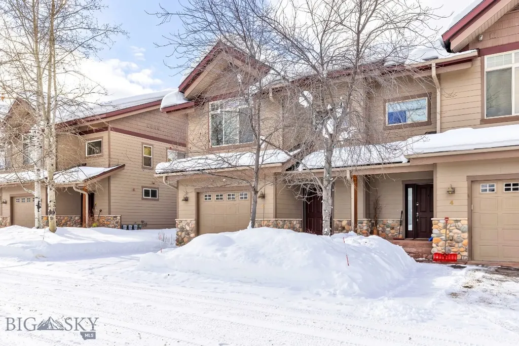 299 Ousel Falls Big Sky MT 59716