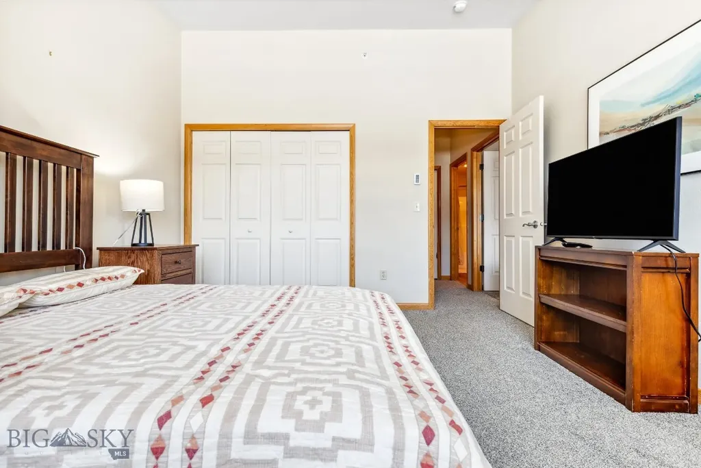 299 Ousel Falls Big Sky MT 59716