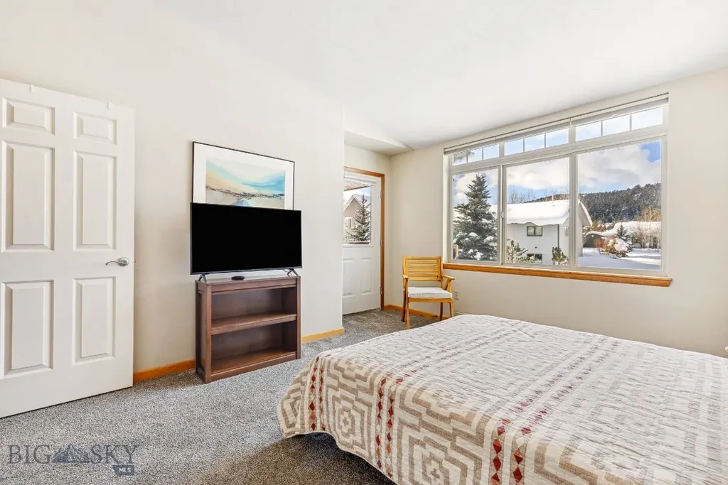 299 Ousel Falls Big Sky MT 59716