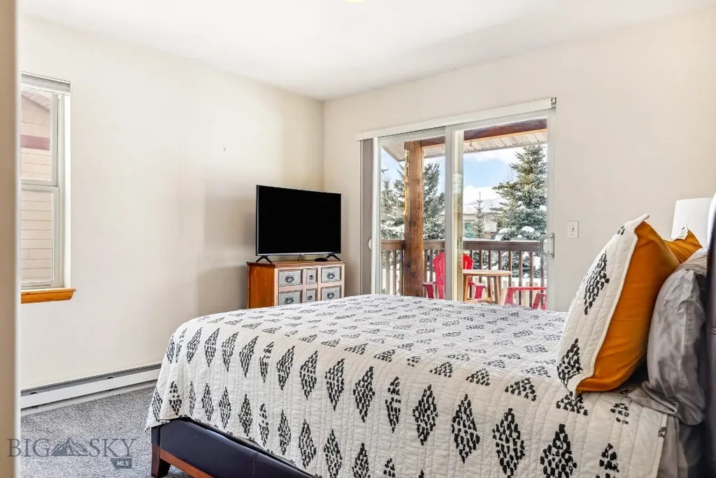 299 Ousel Falls Big Sky MT 59716