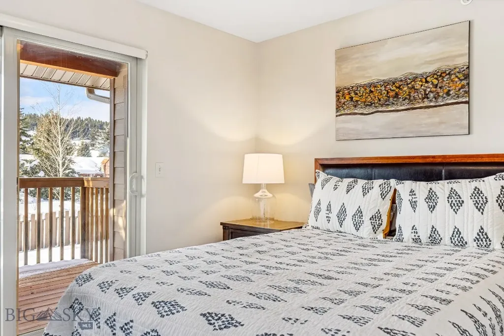 299 Ousel Falls Big Sky MT 59716