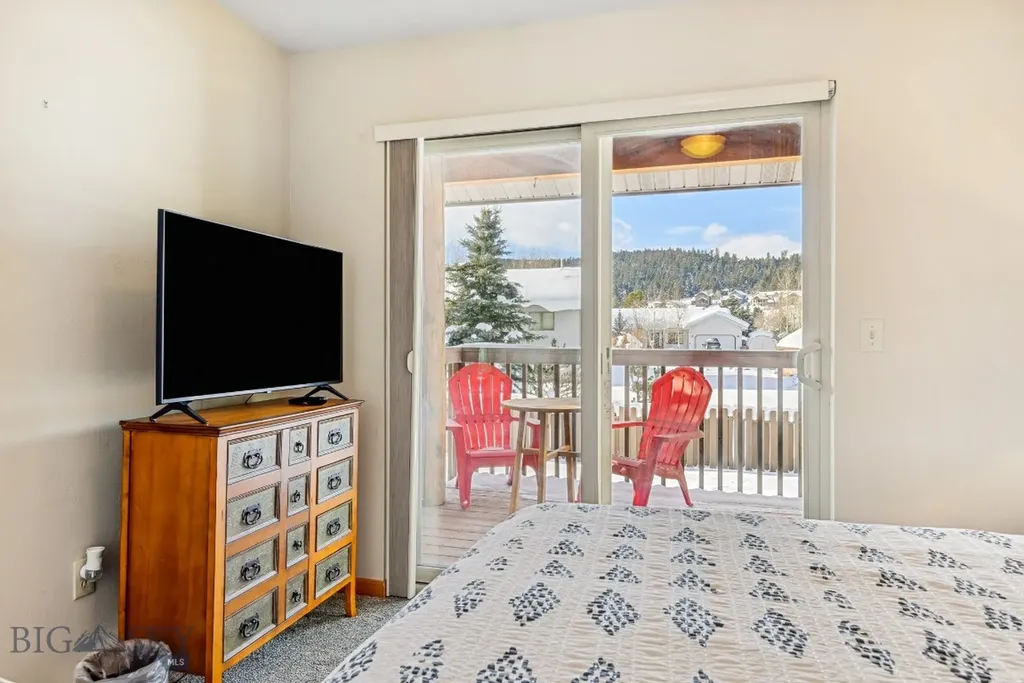 299 Ousel Falls Big Sky MT 59716