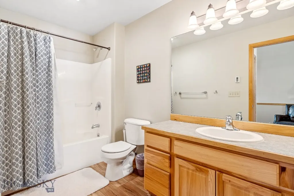 299 Ousel Falls Big Sky MT 59716