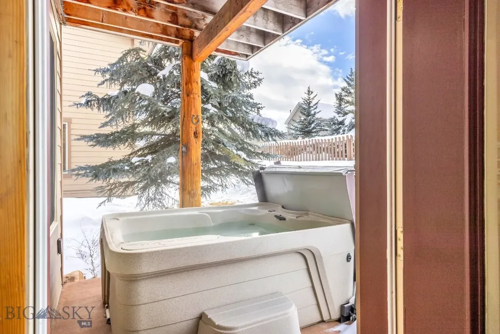 299 Ousel Falls Big Sky MT 59716
