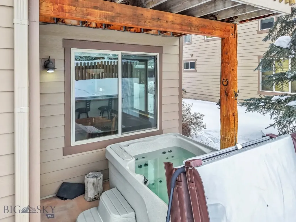 299 Ousel Falls Big Sky MT 59716