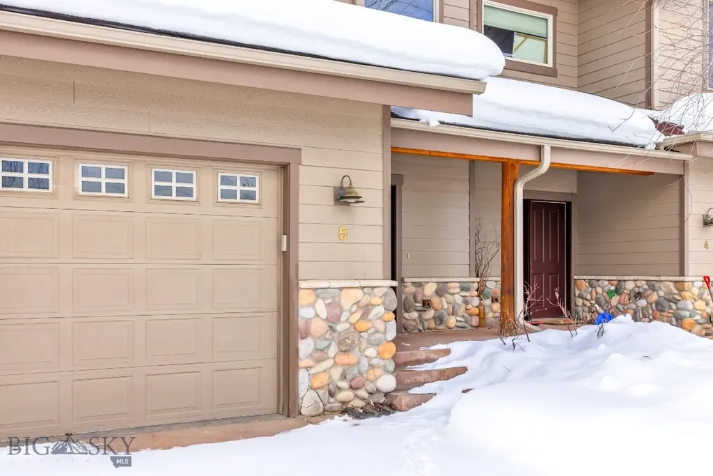 299 Ousel Falls Big Sky MT 59716