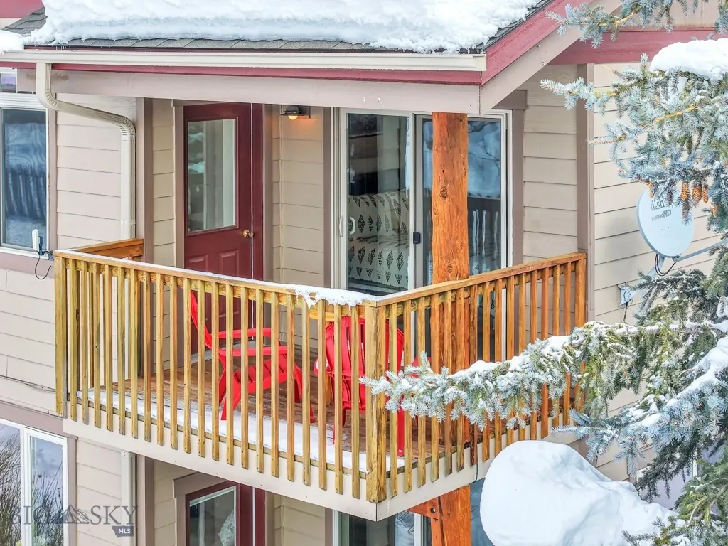 299 Ousel Falls Big Sky MT 59716