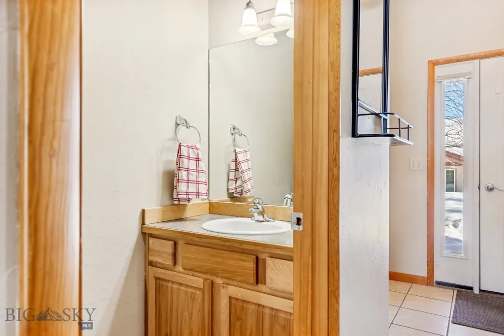 299 Ousel Falls Big Sky MT 59716