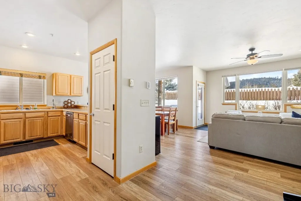 299 Ousel Falls Big Sky MT 59716