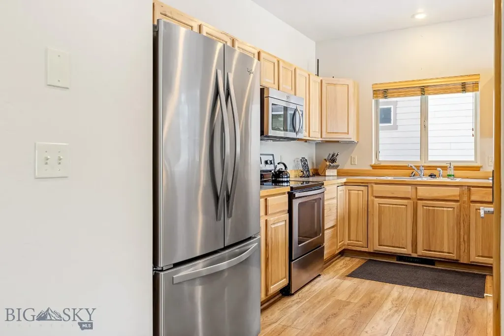299 Ousel Falls Big Sky MT 59716