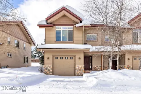 299 Ousel Falls Big Sky MT 59716
