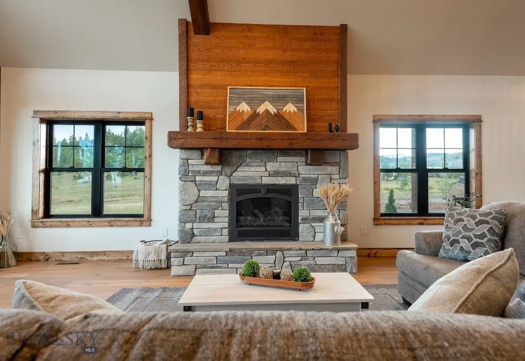 21 Mansfield Loop Clancy MT 59634