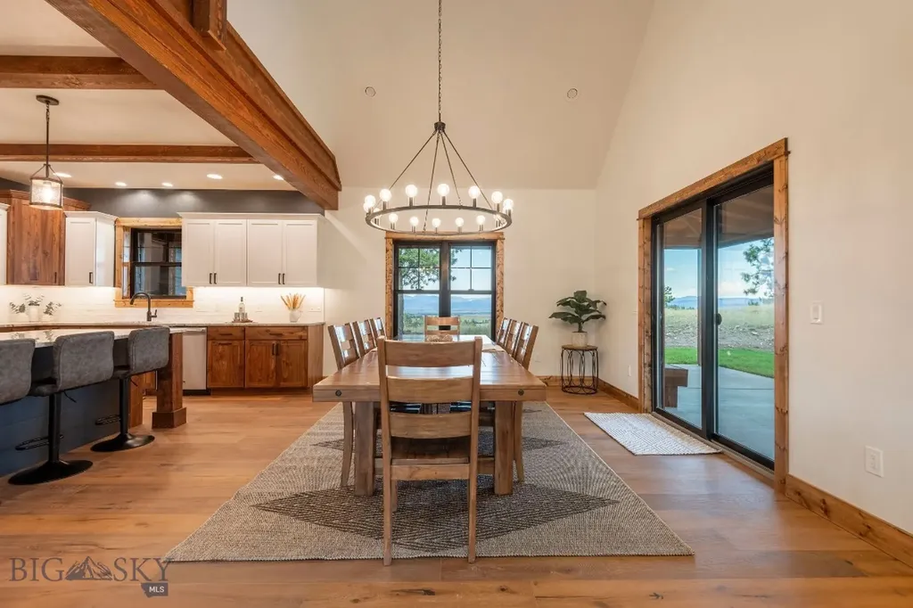 21 Mansfield Loop Clancy MT 59634