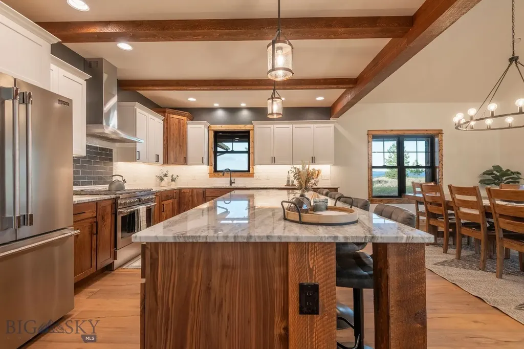 21 Mansfield Loop Clancy MT 59634