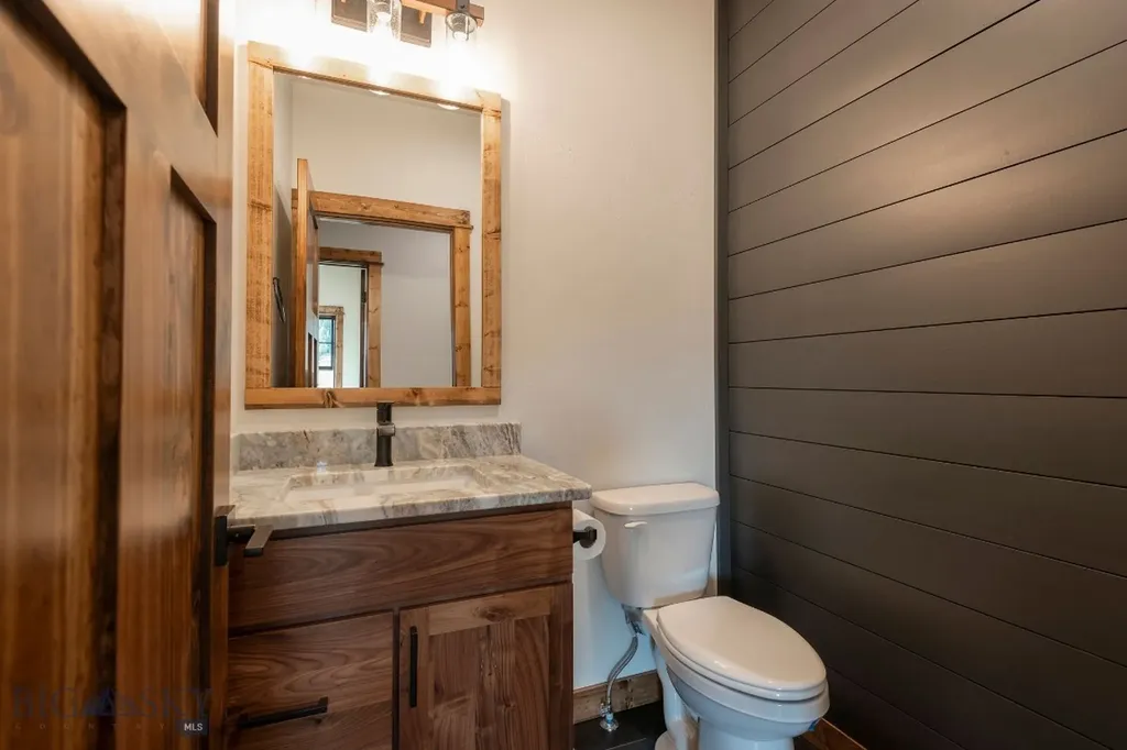 21 Mansfield Loop Clancy MT 59634