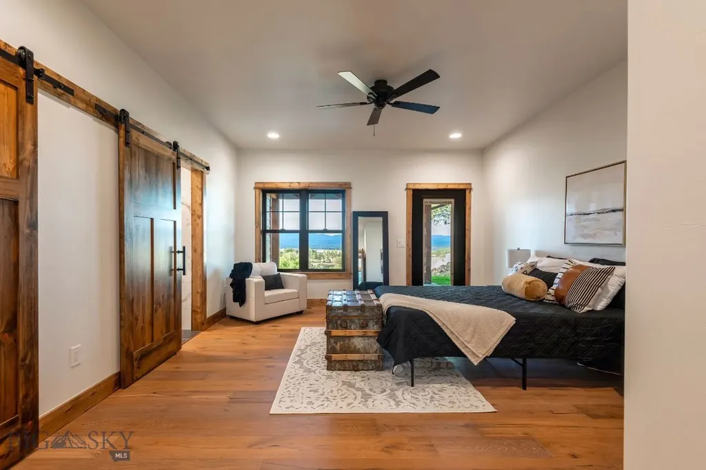 21 Mansfield Loop Clancy MT 59634