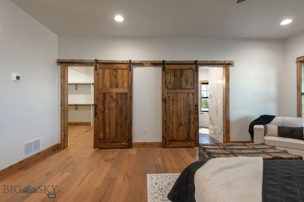 21 Mansfield Loop Clancy MT 59634