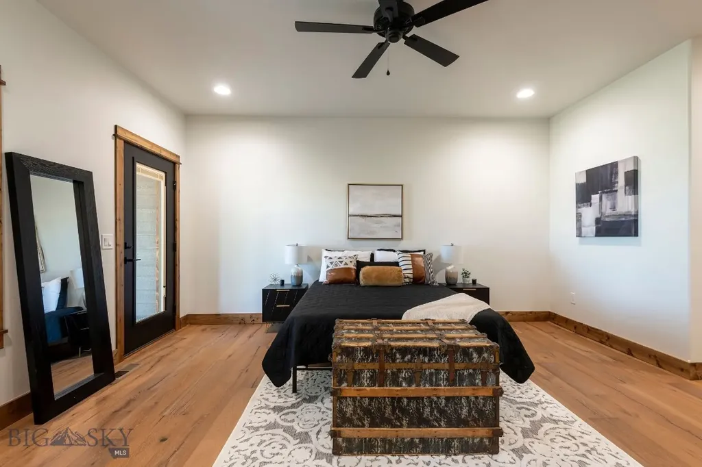 21 Mansfield Loop Clancy MT 59634