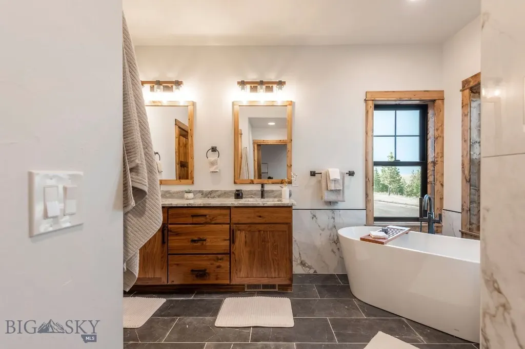 21 Mansfield Loop Clancy MT 59634