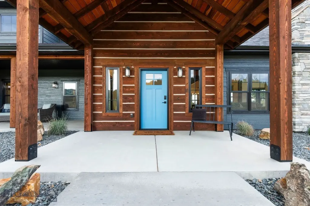 21 Mansfield Loop Clancy MT 59634