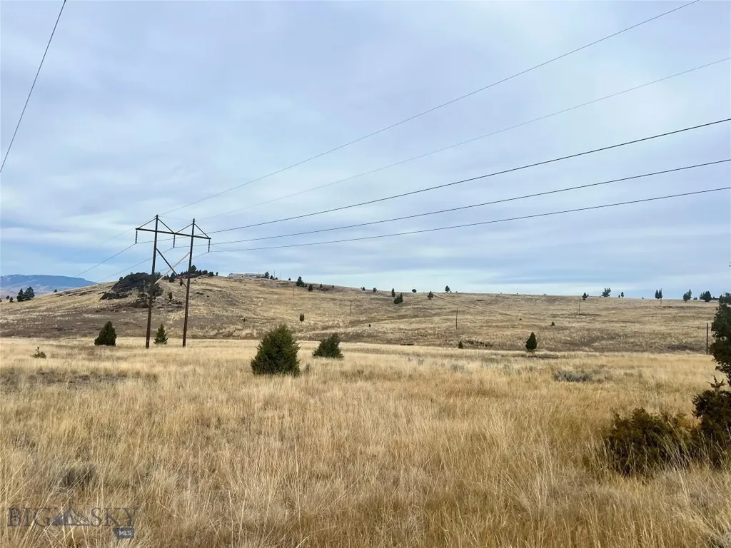 Parcel M2 Gregson Lane Ramsay MT 59748