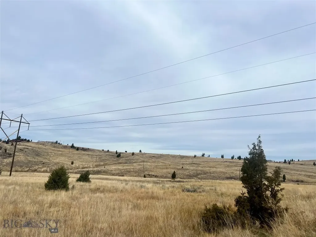 Parcel M2 Gregson Lane Ramsay MT 59748