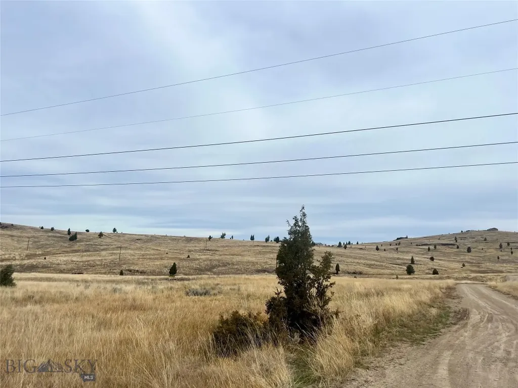 Parcel M2 Gregson Lane Ramsay MT 59748